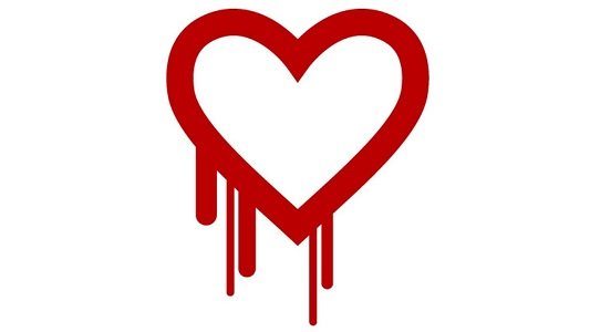 The ‘Heartbleed’ security flaw that affects most of the Internet
