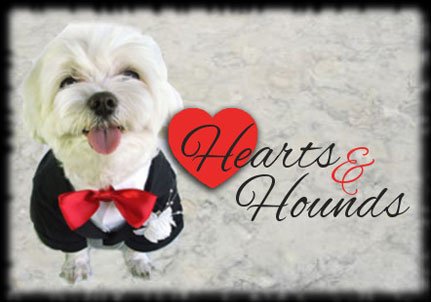 Hearts and Hounds Gala