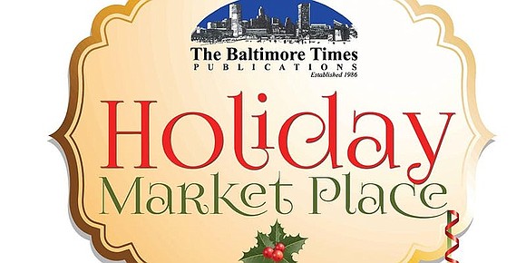 The Baltimore Times Holiday Marketplace
