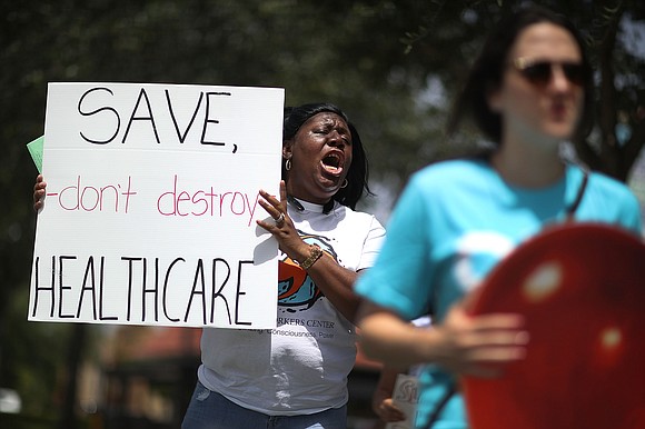 Obamacare Arguments Put Supreme Court And Health Care In Presidential Election Spotlight