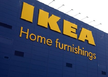 IKEA recalls 80,000 baby gates
