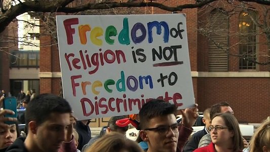 Indiana backlash: What you need to know about the Religious Freedom Restoration Act