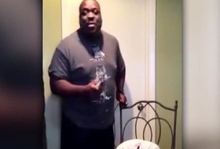 VIDEO: Dad goes viral with anti-public shaming video