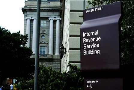 IRS: Claim this refund now or you’re out of luck
