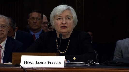 Get ready for a rate hike: Fed looks close to liftoff