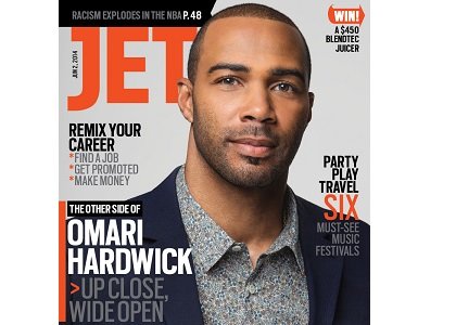 Jet magazine says it’s ending print edition as times change