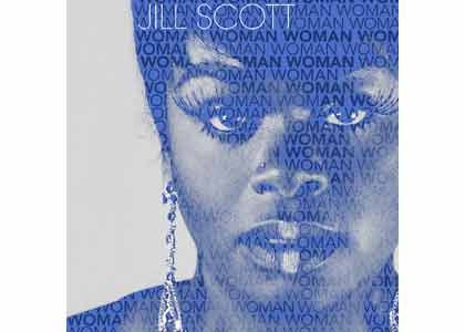 Grammy Award-Winner Jill Scott releases highly anticipated fifth album