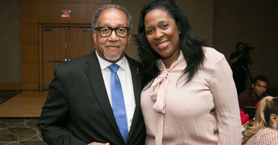 Publisher Of Houston Forward Times, Elected As New NNPA National Chair