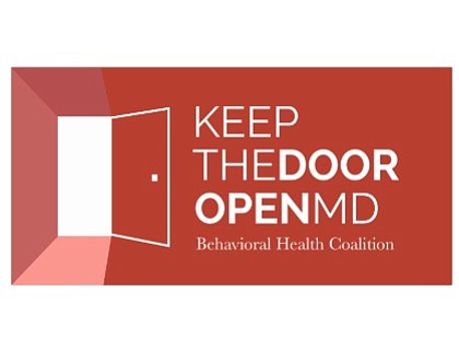 Hundreds of Marylanders to attend “Keep the Doors Open”rally to call for increased access to critical behavioral health treatment