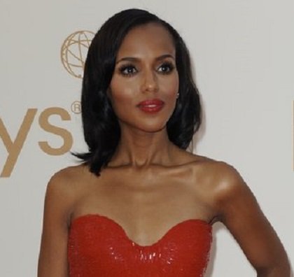 Kerry Washington to domestic violence victims: ‘There is a way out’
