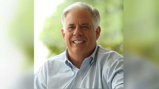 Governor Larry Hogan launches customer service initiative