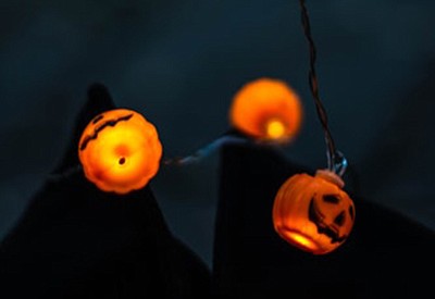 Beware of ‘Energy Vampires’ Hiding in Your Home this Halloween