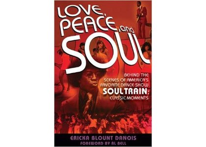 Indie Soul: Soul Train book reveals secrets