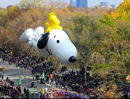 Macy’s Thanksgiving Day Parade performers announced