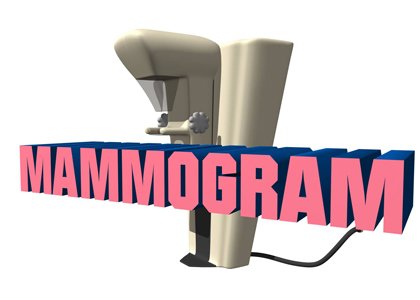 AACO offers free mammograms