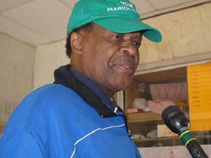 Marion C. Barry to run for his late father’s seat