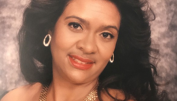 Martha Rivera Chavis, wife of NNPA President, dies