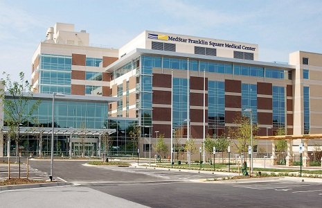FBI investigating outage at Maryland hospital chain