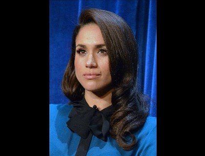 Meghan Markle: 5 things to know Prince Harry’s rumored love interest