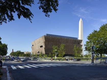 New African-American Museum ‘sold out’ through March 2017