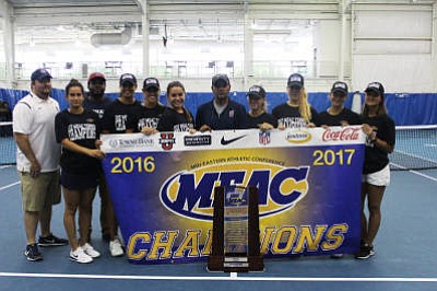 HBCU News:S.C. State to Face Georgia in NCAA Women’s Tennis Championship