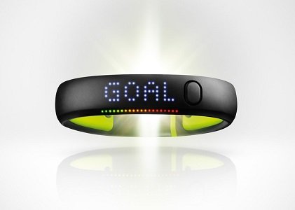 Calorie miscount? Nike to pay refunds on its FuelBands