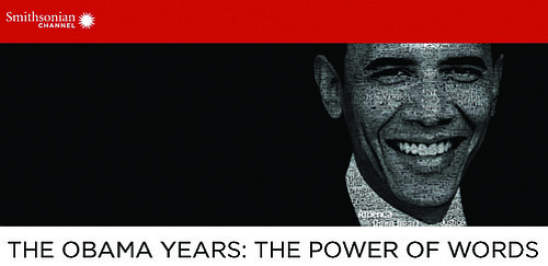 Obama legacy captured in docu-series ‘The Obama Years: The Power of Words’