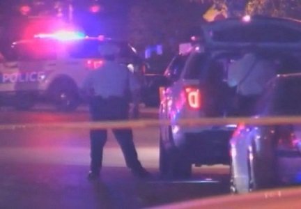 Ohio officer kills robbery suspect, 13, who had BB gun, police say