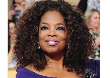 Oprah tells grads secrets to her success
