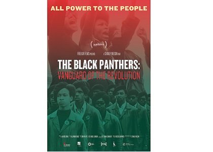 ‘Black Panther Party’ film seeks wider audience
