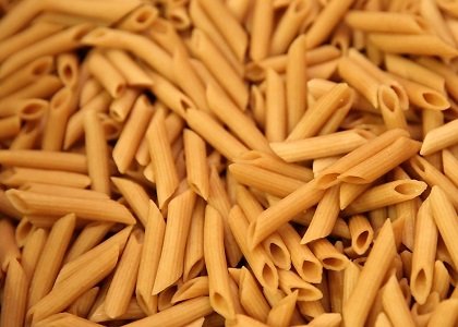 Enjoy that pasta salad: Noodles linked to lower BMI