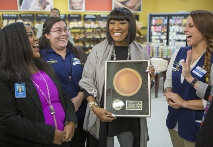 More Patti LaBelle pies coming to Walmart