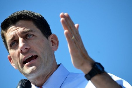 Ryan tries to clear air with Black Caucus, but poverty divide remains