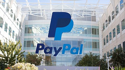 PayPal dedicates $500 million for black business owners and startups