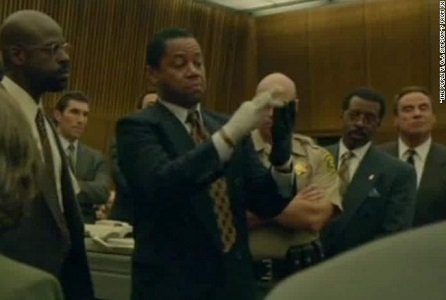 WATCH: ‘The People v. O.J. Simpson’: What really happened?