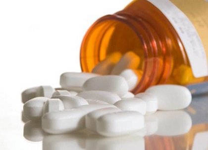 Prescription painkiller epidemic among women