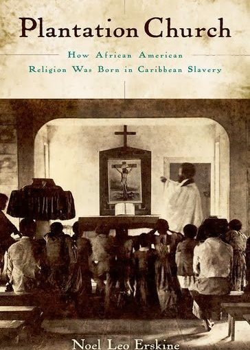 Caribbean roots of black church explored