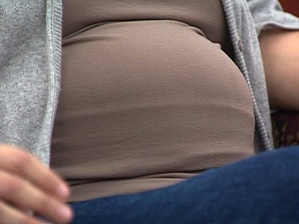 What are the risks of drinking during pregnancy?