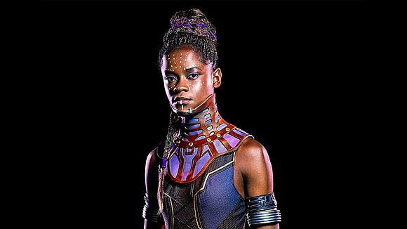 ‘Black Panther’ Showcases Power of STEM Applications