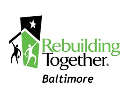 Rebuilding Together Baltimore to Transform 11 Homes on Saturday April 29th