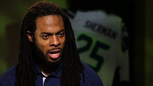 Richard Sherman: Rant was ‘immature,’ reaction ‘mind-boggling’