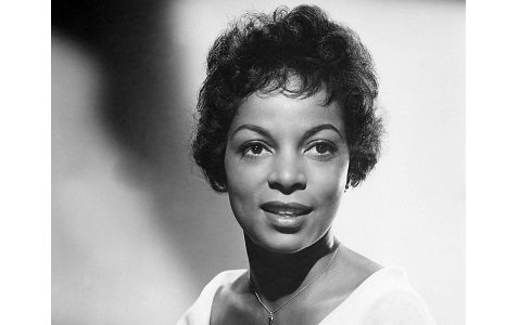 Ruby Dee was a formidable force on screen, in civil rights movement