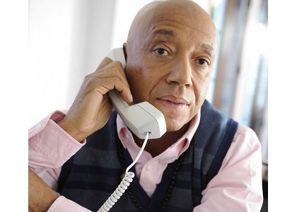 Russell Simmons speaks out on RushCard glitch