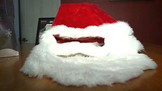 Teacher to student: You can’t be Santa — you’re black!