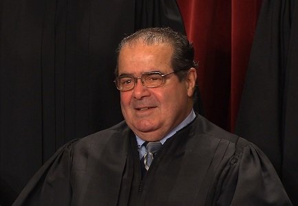 Whom could President Obama nominate to replace Justice Antonin Scalia?