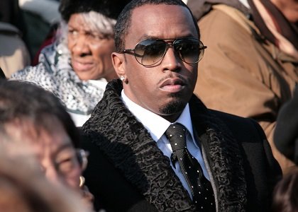 Sean ‘Diddy’ Combs on growing up: “I wanted to… shake up the world”