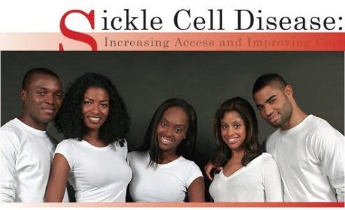 Improvements needed in care for sickle cell disease