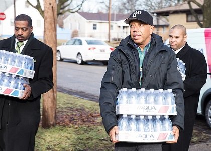 Flint water crisis can still bring out best in Americans