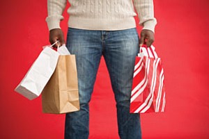 Golden Rules for Holiday Shopping!