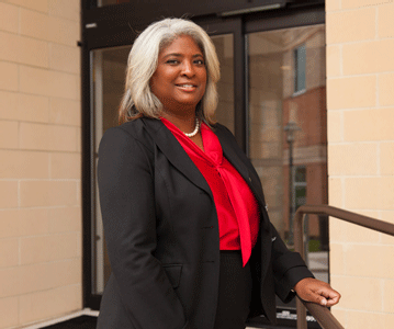 New diversity officer at AACC aims to keep college headed in right direction